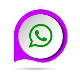 ikon تجسس على الواتس