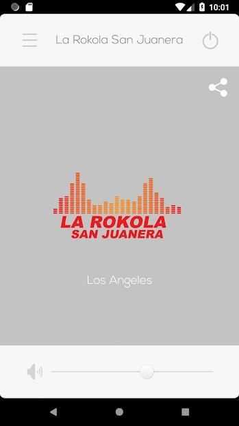 La Rokola San Juanera screenshot 1