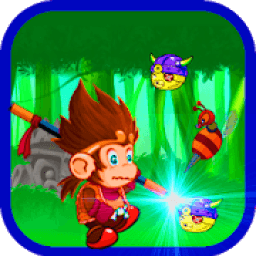 The Jungle King आइकन