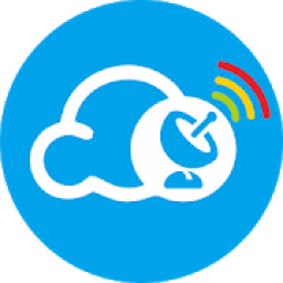 Citra Satelit dan Radar Cuaca आइकन