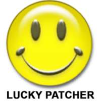 |Lucky Patcher|