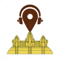 Angkor Audio Guide on 9Apps