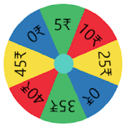 SpinToEarn - Earn Money Online आइकन