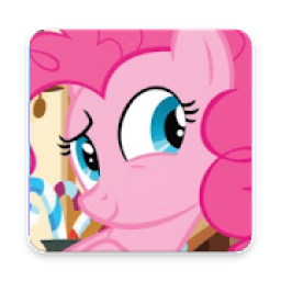 ikon My Little Pony Wallpaper