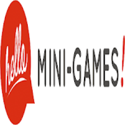 Mini Games Free आइकन