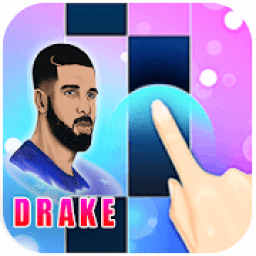 ikon Drake Piano Games