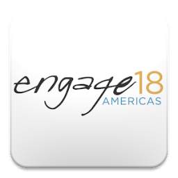 Engage Americas 18