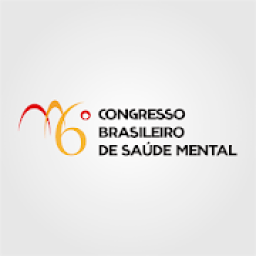 6º Congr. Bras. Saúde Mental icon