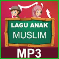 Lagu Anak Muslim Mp3 Offline