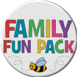 Family Fun Pack: New Videos Everyday icon