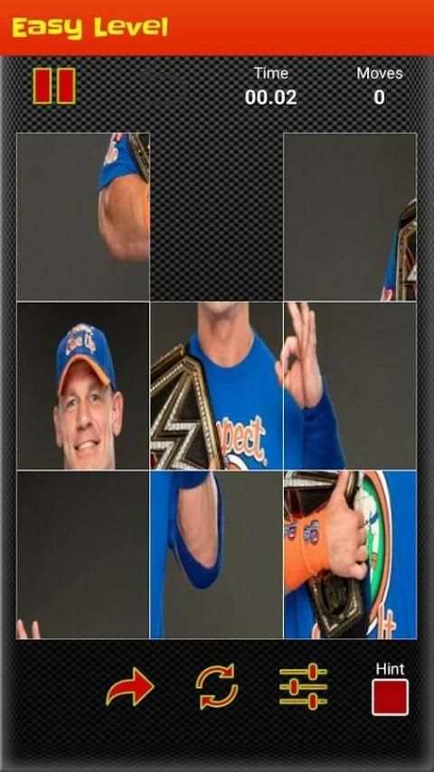 WWE Champions Puzzle स्क्रीनशॉट 2