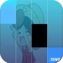 ikon One Piece Piano Tiles