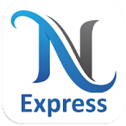 Naser Express आइकन