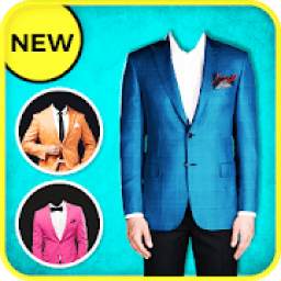 Men Suit Photo Editor 1.1