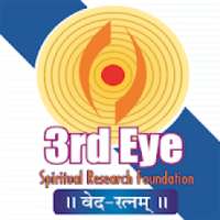 ikon Ved Ratnam 3rd Eye