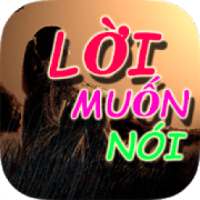 Cau Noi Hay - Status Tam Trang on 9Apps