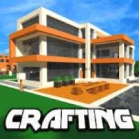 Modern Craft : Building & Crafting