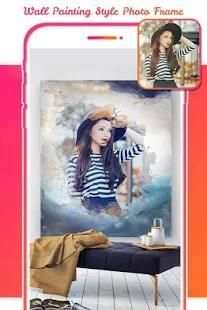 Magic Photo Lab Effect screenshot 1