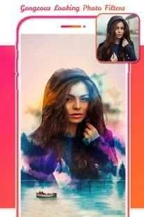 Magic Photo Lab Effect स्क्रीनशॉट 3