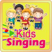 Kids Singing on 9Apps