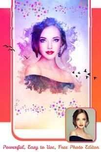Magic Photo Lab Effect screenshot 4