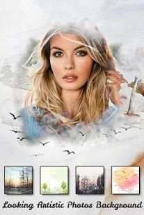Magic Photo Lab Effect screenshot 2