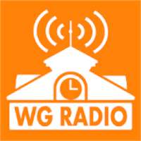 Winter Garden Radio (WG Radio) on 9Apps