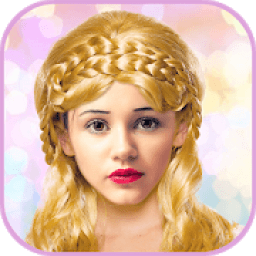 ikon Princess Camera