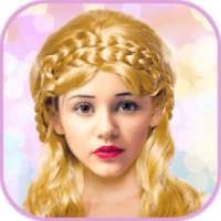 Princess Camera on 9Apps