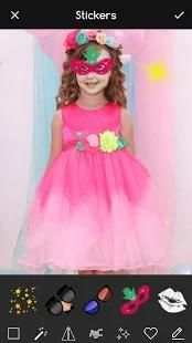 Princess Camera screenshot 2