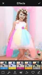 Princess Camera screenshot 1