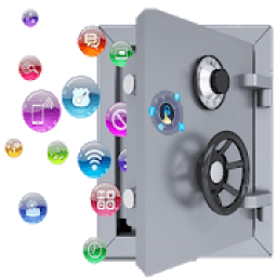 Security Lock - AppLock 2018 - Fast Cleaner आइकन