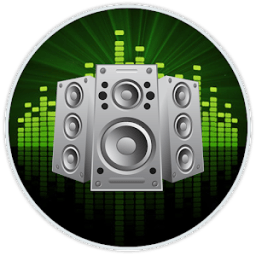 Volume Booster : Equalizer Bass Booster icon
