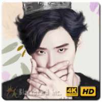 Lee Jong Suk Fans Wallpaper HD