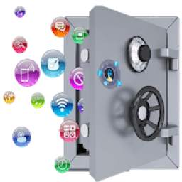 Security Lock - AppLock 2018 1.0.5