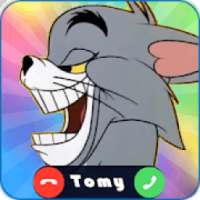 Instant Tom cat call prank - fake call cat tom