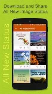 2018 All new Whatsapp Status screenshot 5