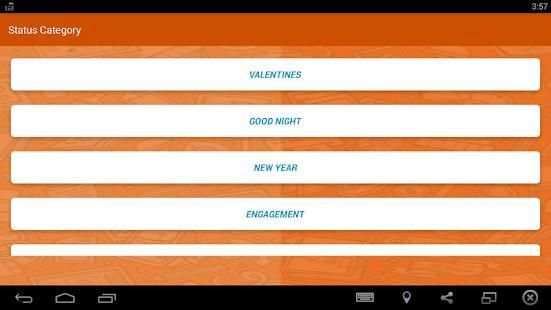 2018 All new Whatsapp Status screenshot 4