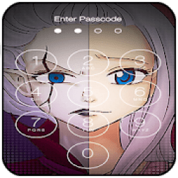 ikon Screen Lock For Mirajane Strauss HDWallpaper