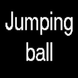 Jumping Ball Game