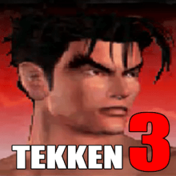 Guide Tekken 3 आइकन