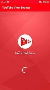Youtube View Booster screenshot 4