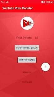 Youtube View Booster screenshot 3
