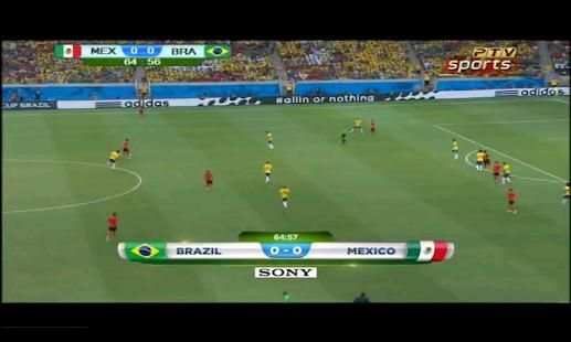 All Sports TV screenshot 2