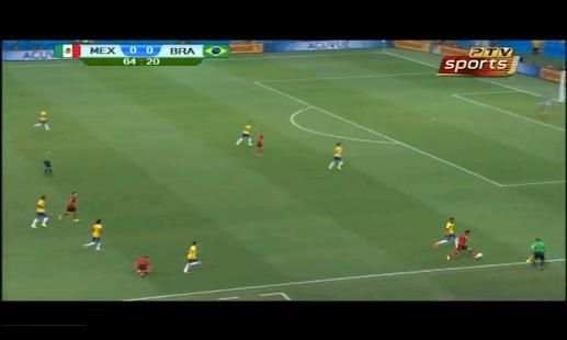 All Sports TV screenshot 6