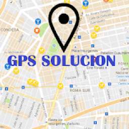 GPS Solución
