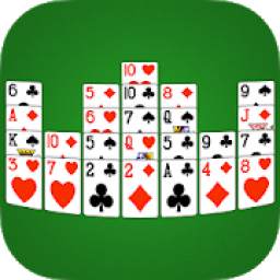 Crown Solitaire: A New Puzzle Solitaire Card Game