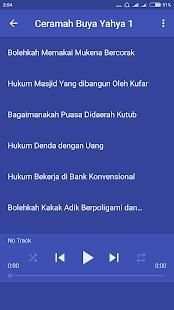 Ceramah Buya Yahya Offline 1 screenshot 4