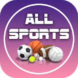 All sports tv 1.1