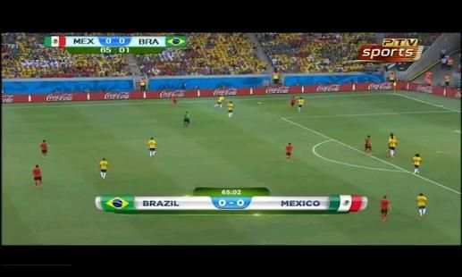 All Sports TV screenshot 1